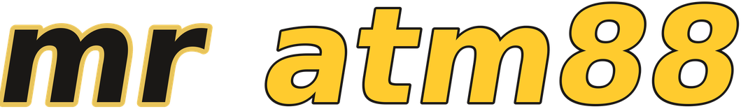 mr atm88 logo